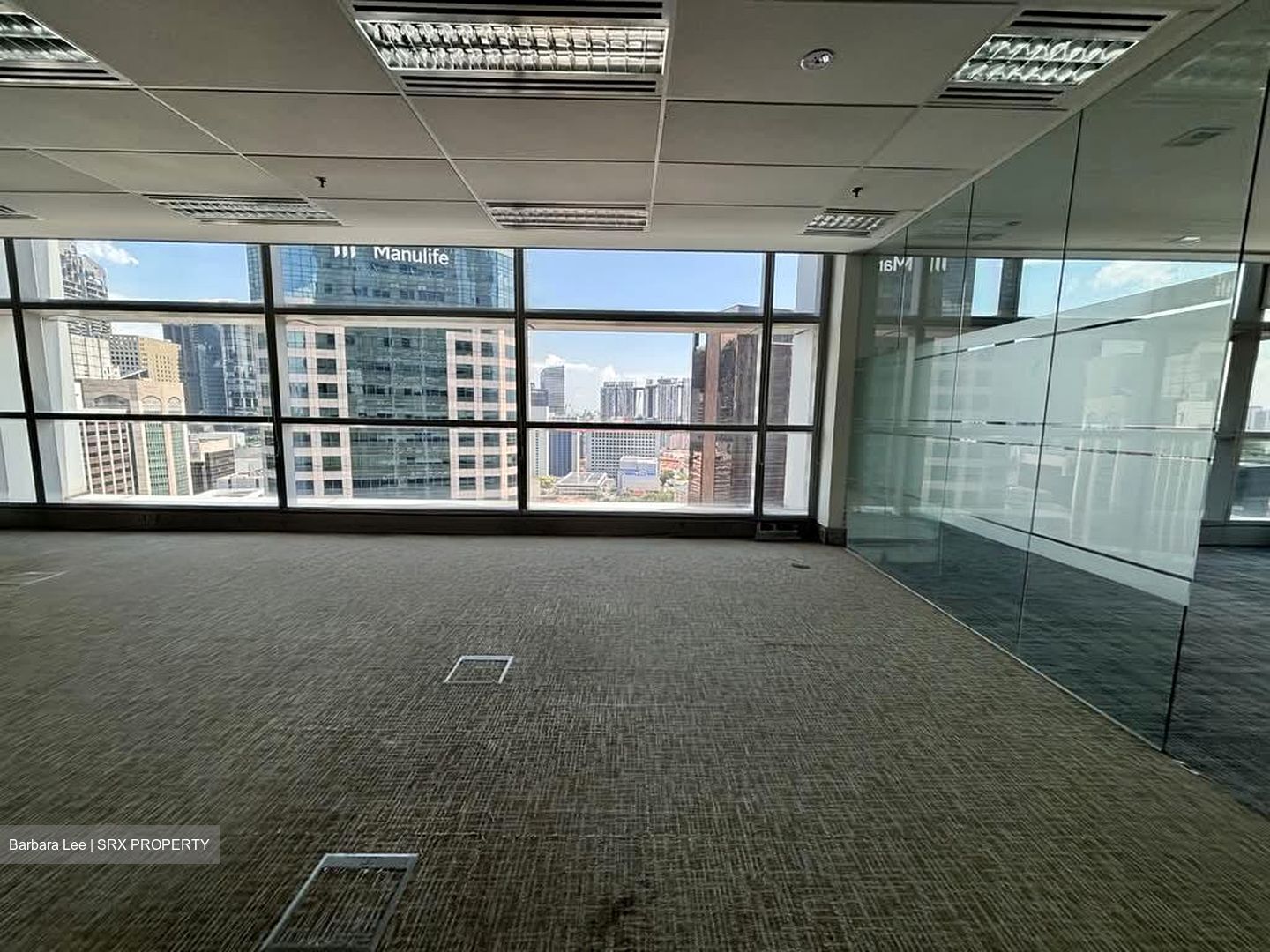 Samsung Hub (D1), Office #554261541